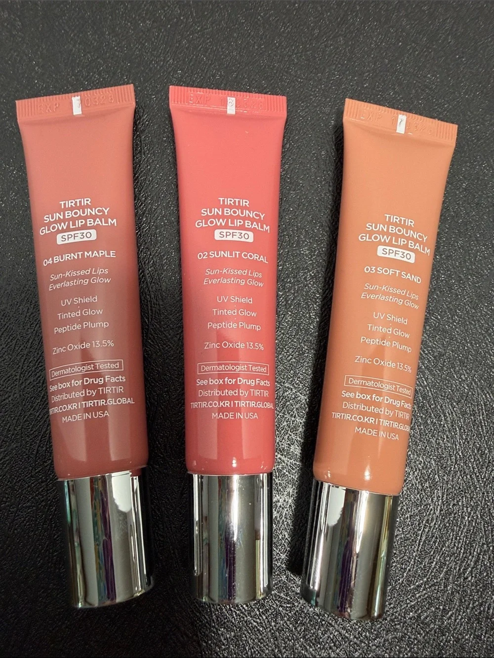 Tirtir three glossy